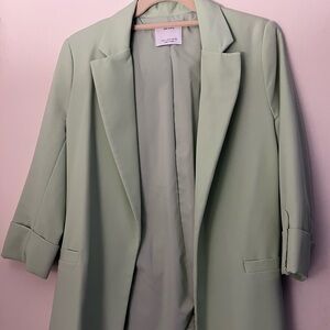 Bershka Blazer